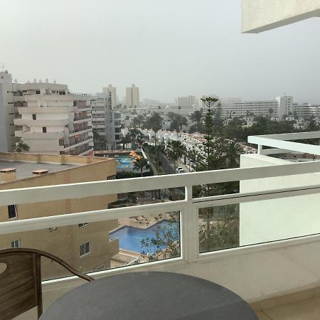 Ferienwohnung Mi Casa Bonita Playa Feñabe Exterior foto